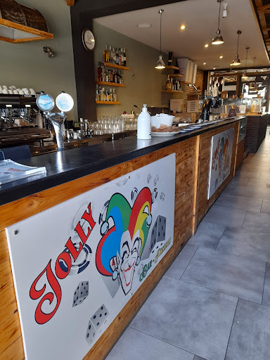 Jolly Bar Pizzeria Forno A Legna - Thumbnail