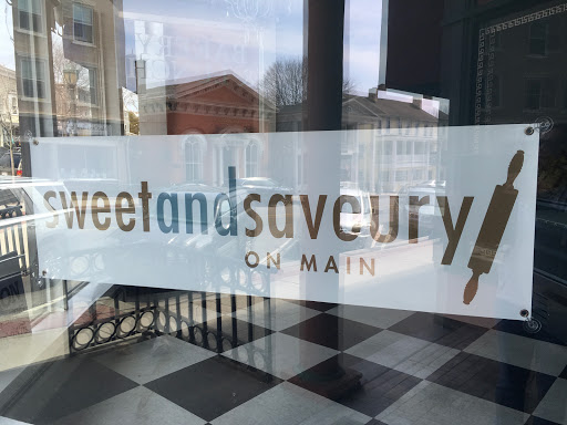 Sweet and Savoury on Main - Thumbnail