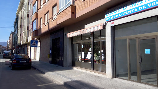 Carnicería Dori