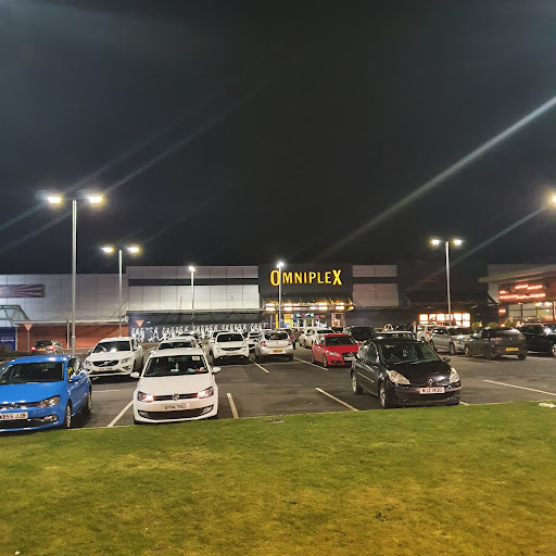 Omniplex Cinema Antrim - Thumbnail