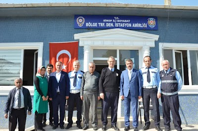 Photos of Boyabat Belediyesi