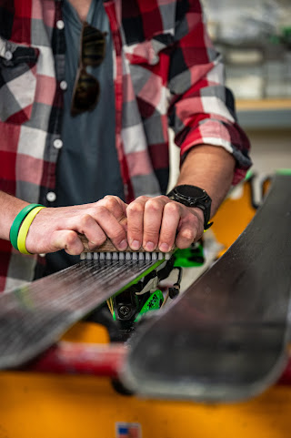 Bootdoctors Mt. Village Telluride by null