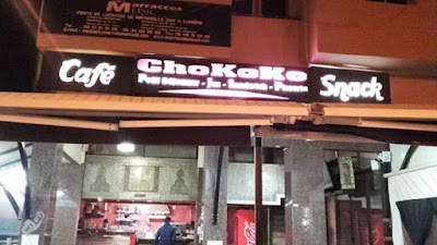 Photos of Cafee Chokoko