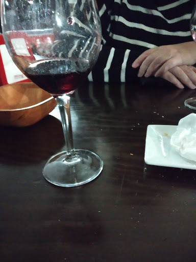 El Conde - Visual