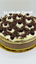 Photo n°57 de La Mie De Castel à Casteljaloux (Pâtisserie)