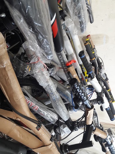 Photos of Rangpur Cycle Gallery