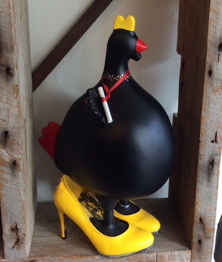 Annyx Eclectic Home Furnishings, accessories, and gifts
