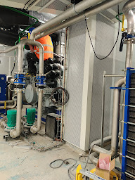 Photo n°10 de LE SESAM SAS à Drancy (Électricien)