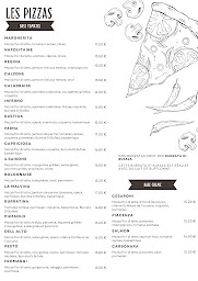 Photo n°21 de La Malvina à Le Perray-en-Yvelines (Restaurant italien)