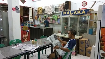 cafe