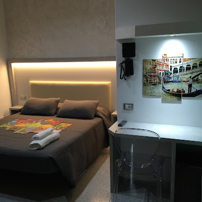 Photos of Hotel Ragno d'Oro