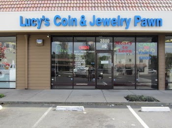 Lucy's Coin and Jewelry Pawn Payday Loans Picture