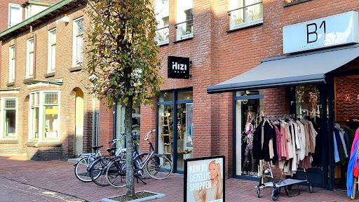 Hizi Hair Barneveld - Thumbnail
