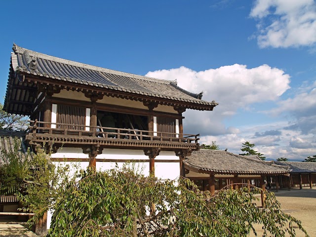 Hōryū-ji