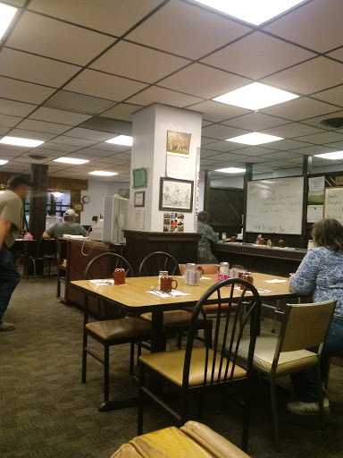 Avalon Family Restaurant