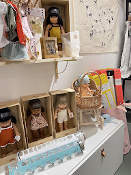 Photo n°10 de La petite Marmaille à Bouc-Bel-Air (Magasin de jouets)