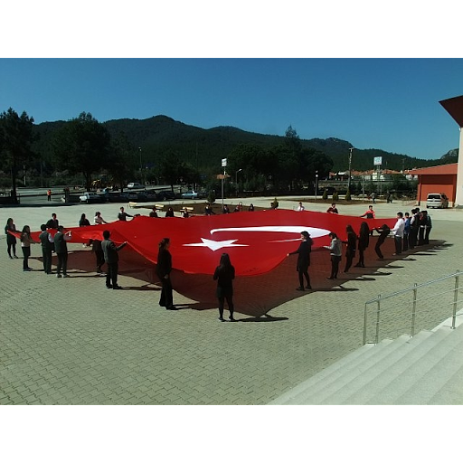 Menteşe Sosyal Bilimler Lisesi