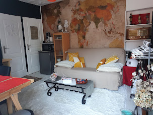 Photo n°22 de Demeure Prosper à Labégude (Chambre d'hôtes)