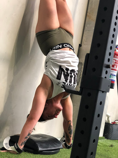 Lucus CrossFit Lugo - Thumbnail