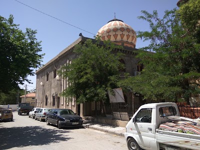 mosque