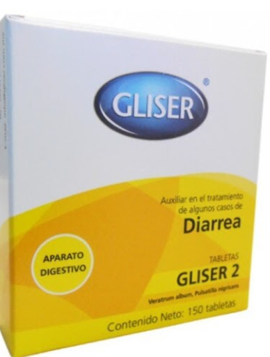 FARMACIA HOMEOPATICA GLISER - Thumbnail