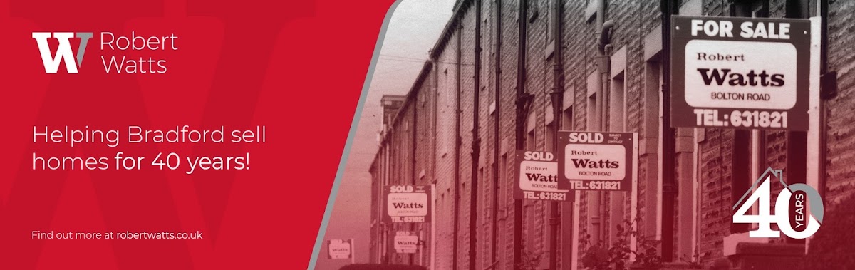 Robert Watts Estate Agents