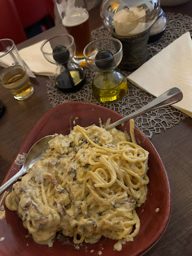 al mare - Ihr Italiener in Heiligenhafen - Thumbnail