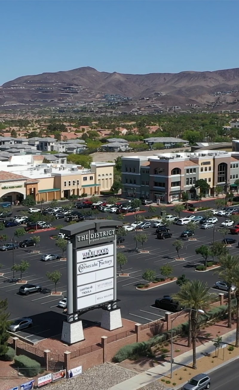 Sculpted MD Henderson