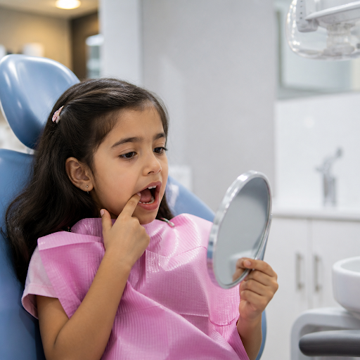 Wondering when to take your child to the dentist for the first time? At Manudhane Dental Clinic i… post image