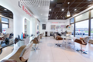 Photo n°8 de Yzatis Coiffure à Lherm (Salon de coiffure)