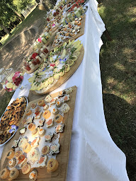 Photo n°2 de Houdin Traiteur à Parçay-sur-Vienne (Traiteur)