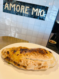 Photo n°91 de Amore Mio à Honfleur (Pizzeria)