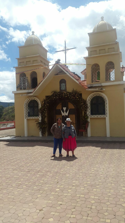 Photos of CAPILLA DE GARAUSHI
