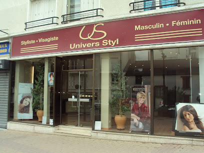 UNIVERS STYL