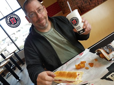 Jimmy John