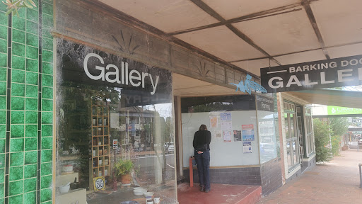 Barking Dog Gallery - Thumbnail