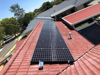 Photos of BEST Solar Panels Brisbane - Solar Masters QLD