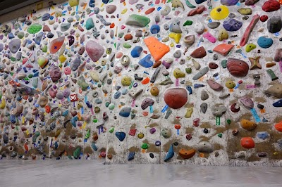Photos of T Wall Climbing Gym