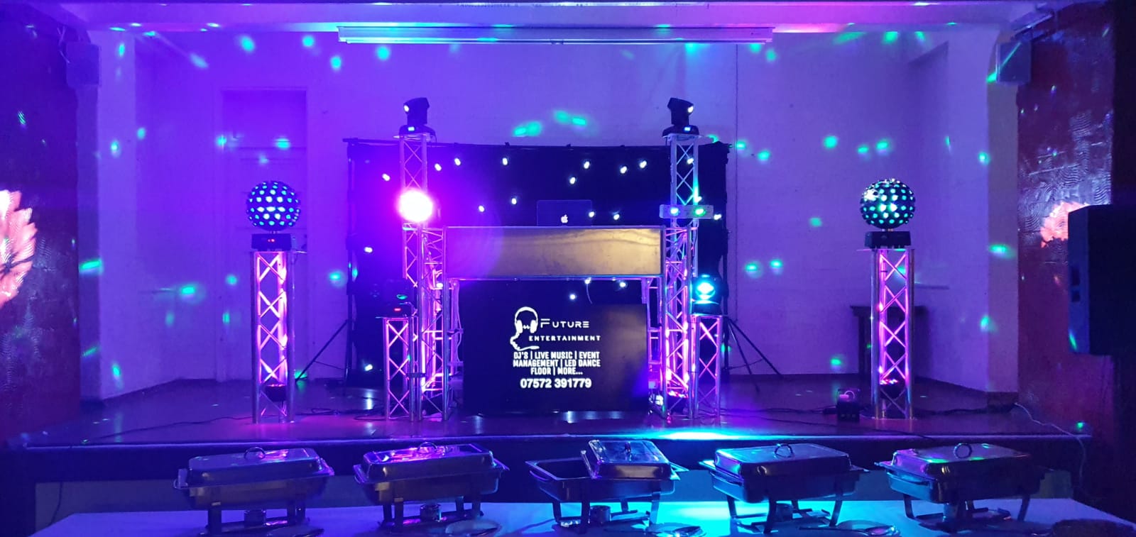 Future Entertainment - Entertainment - photo 1