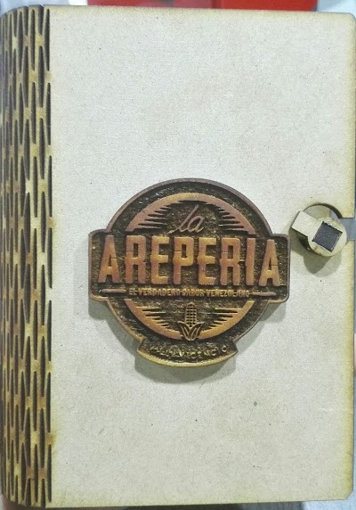 Photos of La Areperia