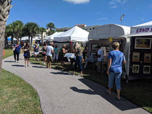 Space Coast Art Festival, Inc Gallery - United States