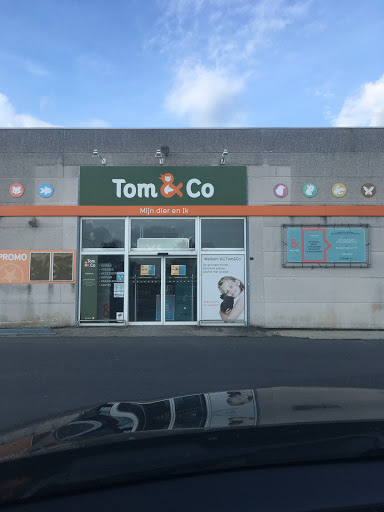 Tom&Co Eeklo