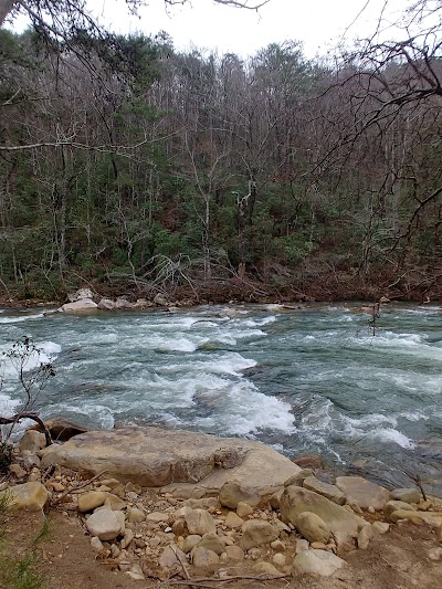 Justin P. Wilson Cumberland Trail State Park