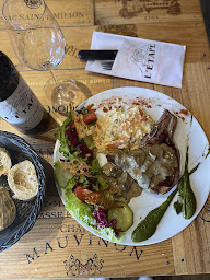 Photo n°31 de L'Etape du Berger à La Mongie (Sandwicherie)