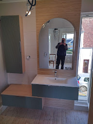 Photo n°3 de Jego Frederic à Gouffern en Auge (Électricien)