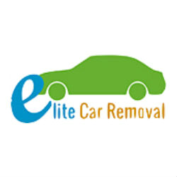 Elite Car Removals - Thumbnail