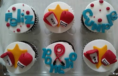 Photos of Cup&Cake | Tizayuca
