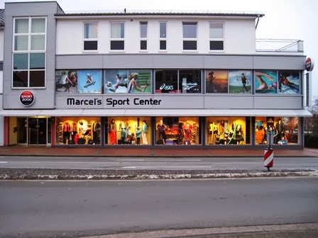 Marcel's Sport Center