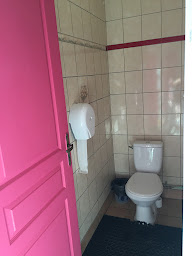 Photo n°11 de Camping Les Terrasses de Bertheaume à Plougonvelin (Terrain pour camping-cars)