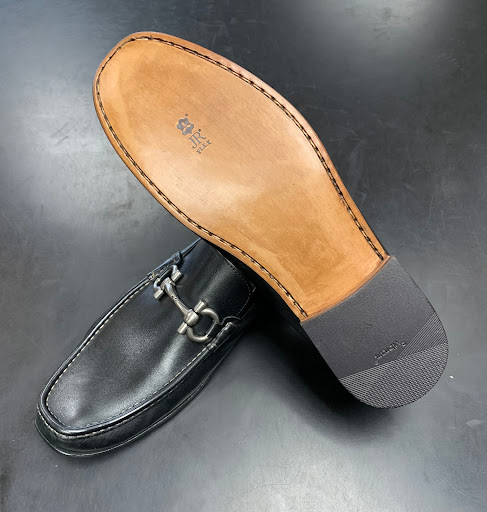 Village Shoe Service - Thumbnail